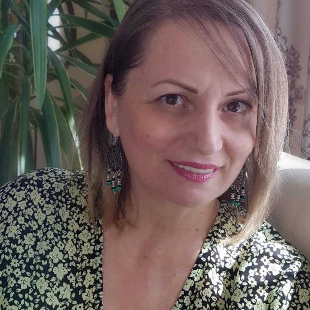 13 Dana Astalis Managing Director 13 Dana Astalis Managing Director